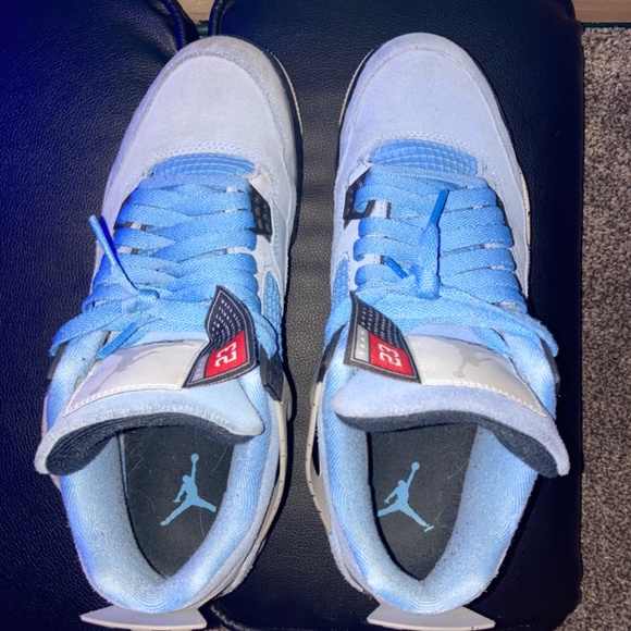 Jordan 4s main image 7